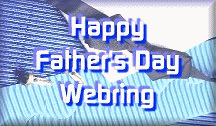 Happy Father's Day Webring