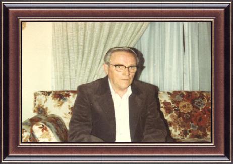 Grandpa George